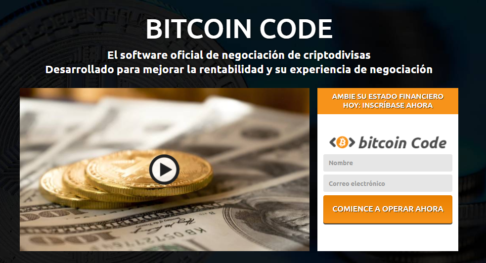 Bitcoin Code