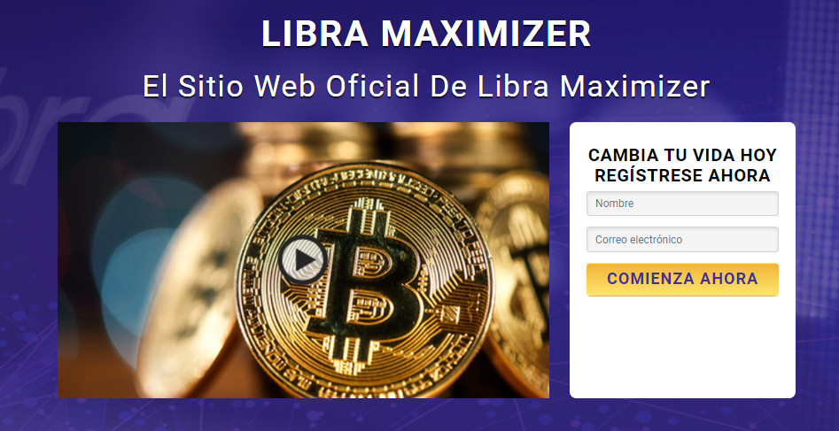 LIBRA MAXIMIZER