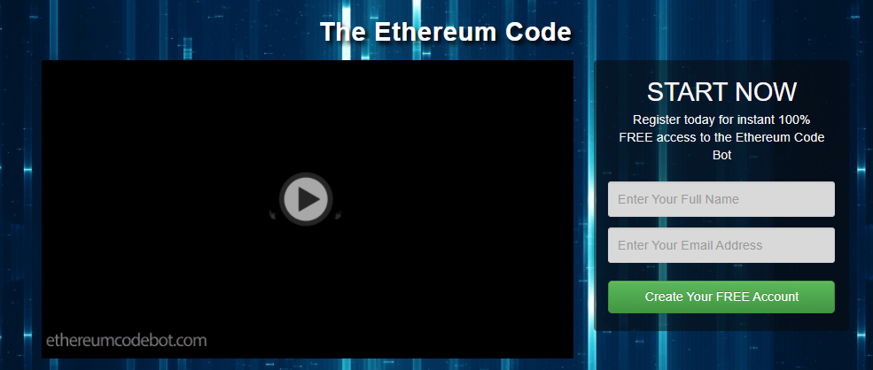 Ethereum Code
