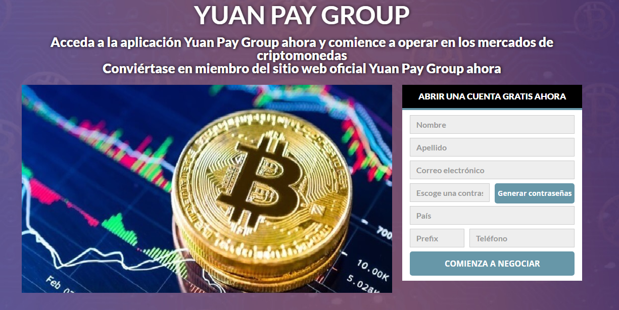 yuanpay group