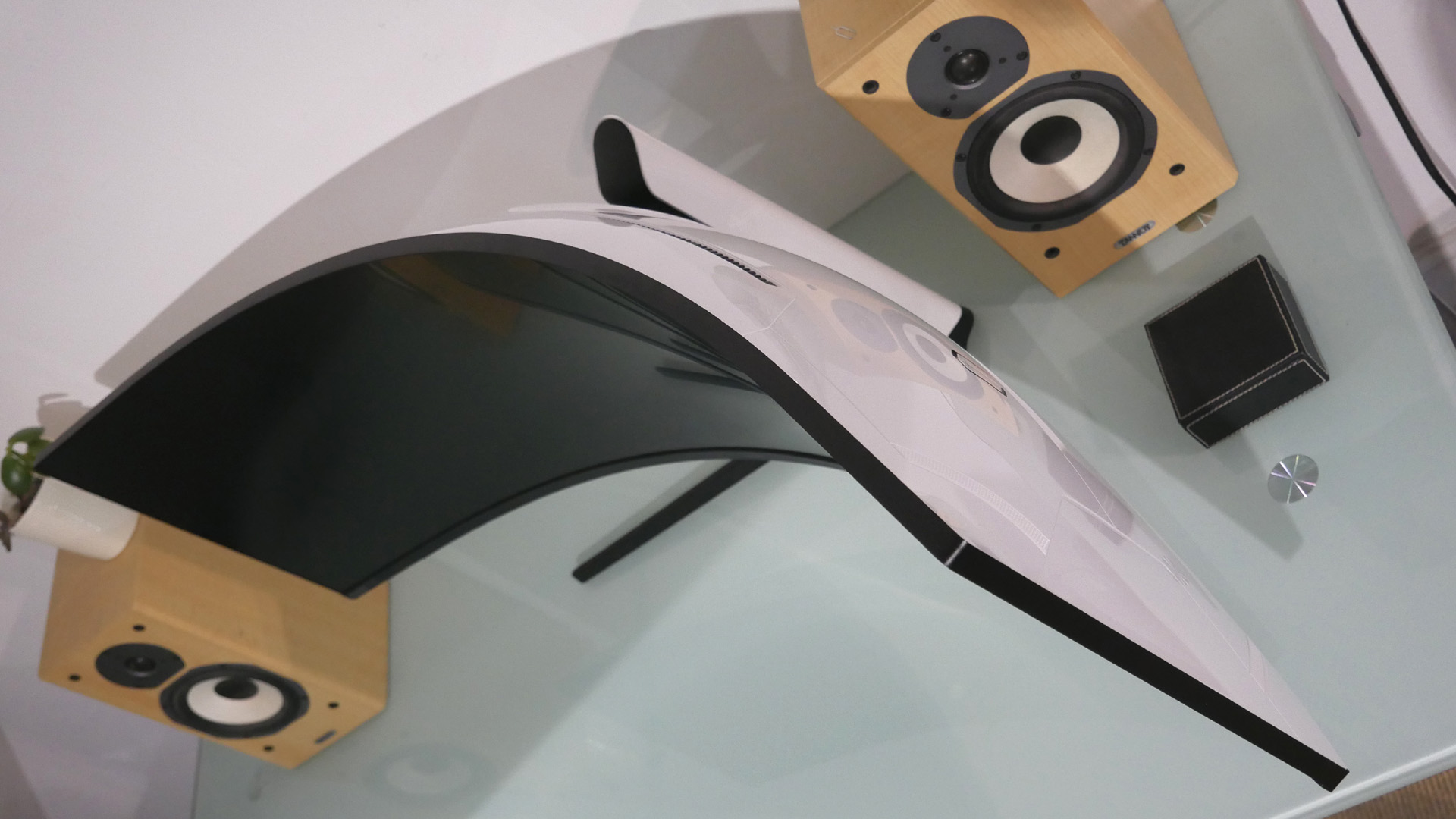 Samsung Odisea Neo G9