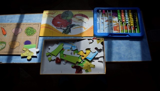 Lidiar con el autismo en tiempos de COVID En toda la India, el aislamiento y la ansiedad afectan a los niños y los cuidadores