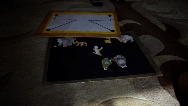 Lidiar con el autismo en tiempos de COVID En toda la India, el aislamiento y la ansiedad afectan a los niños y los cuidadores