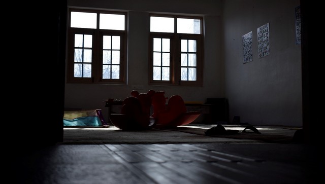 Lidiar con el autismo en tiempos de COVID En toda la India, el aislamiento y la ansiedad afectan a los niños y los cuidadores