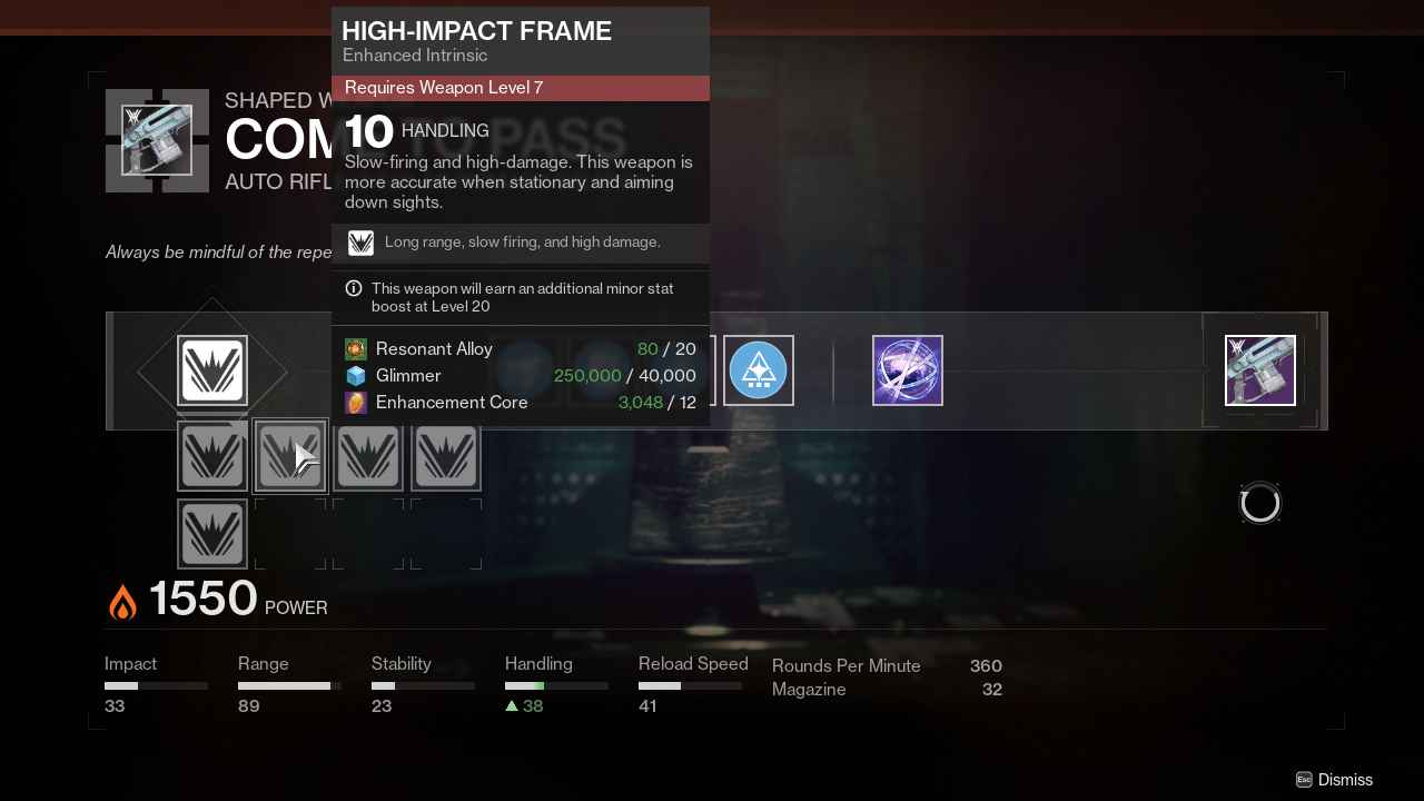 Mata por habilidades, Guardián.