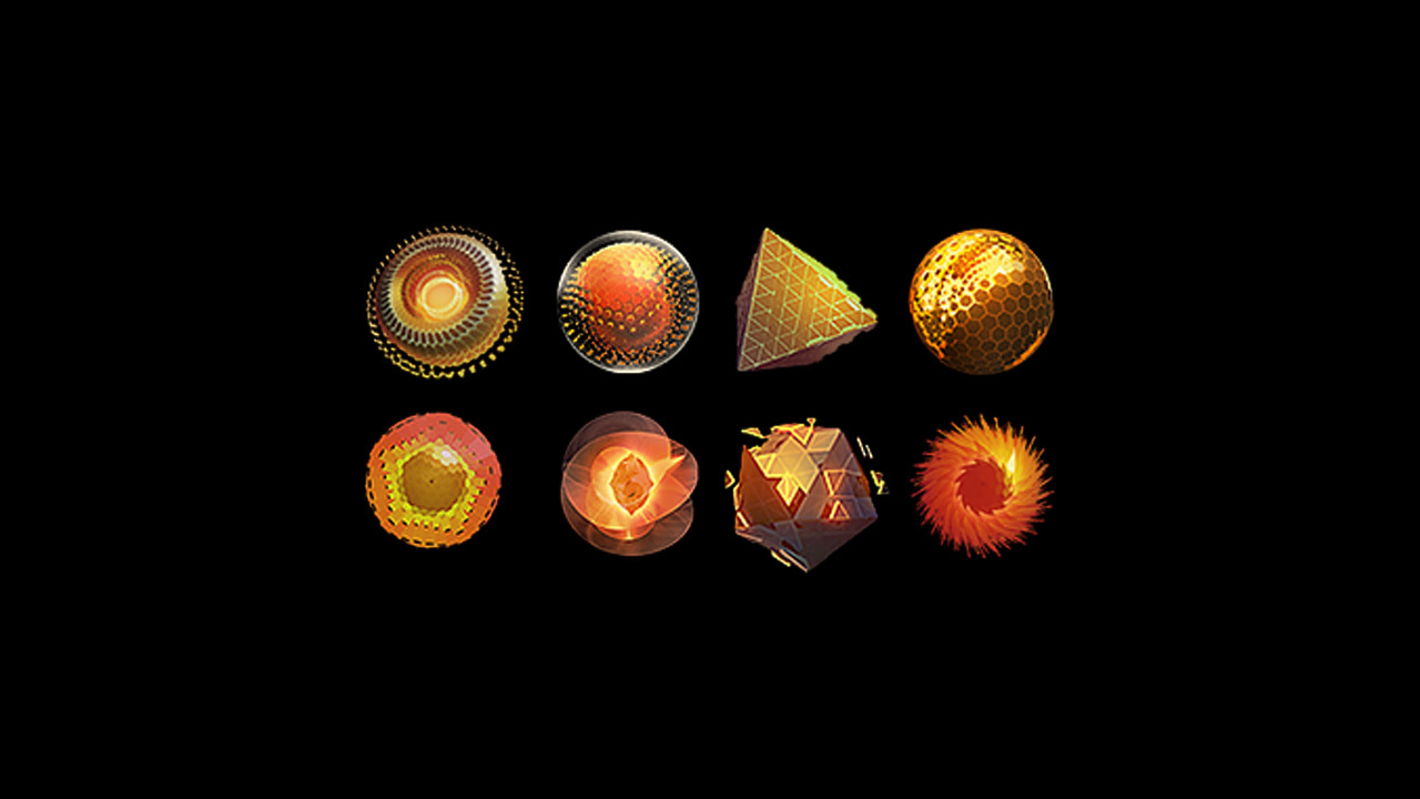 Materiales resonantes