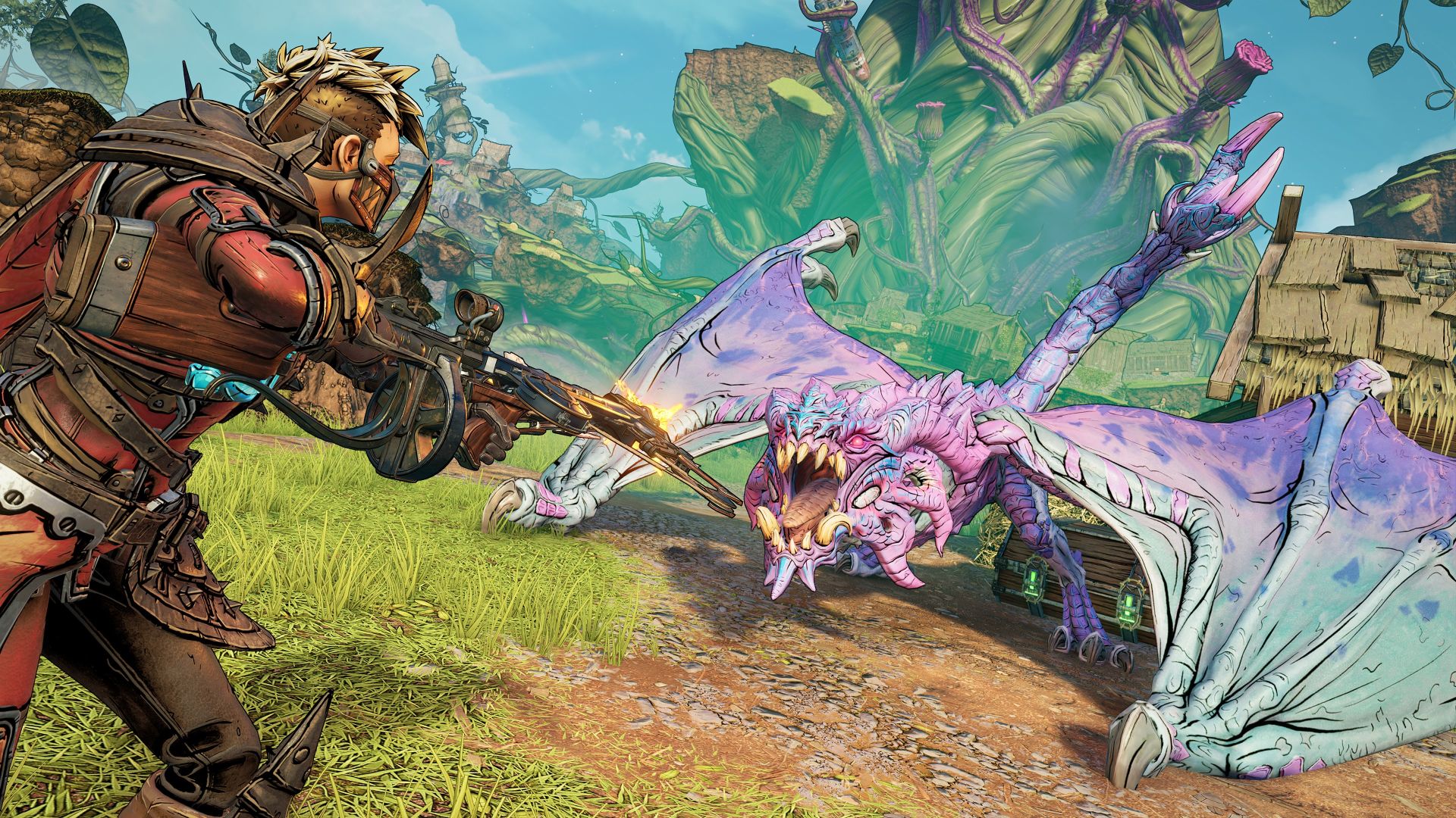 El país de las maravillas de Tiny Tina_06