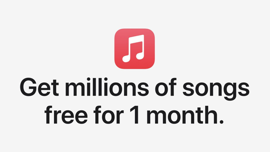 Apple reduce la duración de la prueba gratuita de Apple Music de tres meses a un mes - Apple reduce silenciosa y drásticamente el período de prueba gratuita de Apple Music