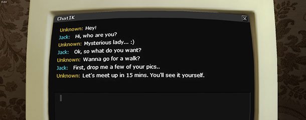 OKCupid, cómete el corazón.