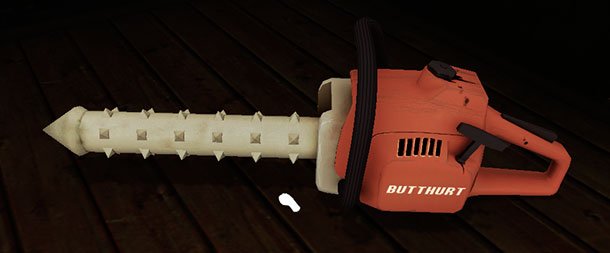 Bueno, ya sabes lo que dicen. Una vez que pasas a Black and Decker, no puedes volver...