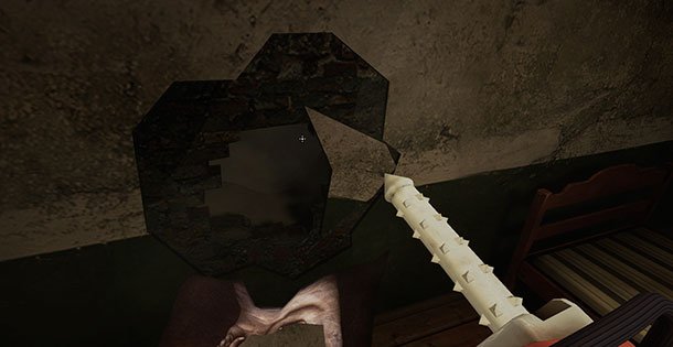 Sabes que hay algunos estados americanos donde resolver este rompecabezas es ilegal.