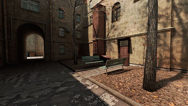 Eh. La recompensa por Gordon Freeman es de hasta cinco vales de 'paliza suave'. Hay que estar atento.