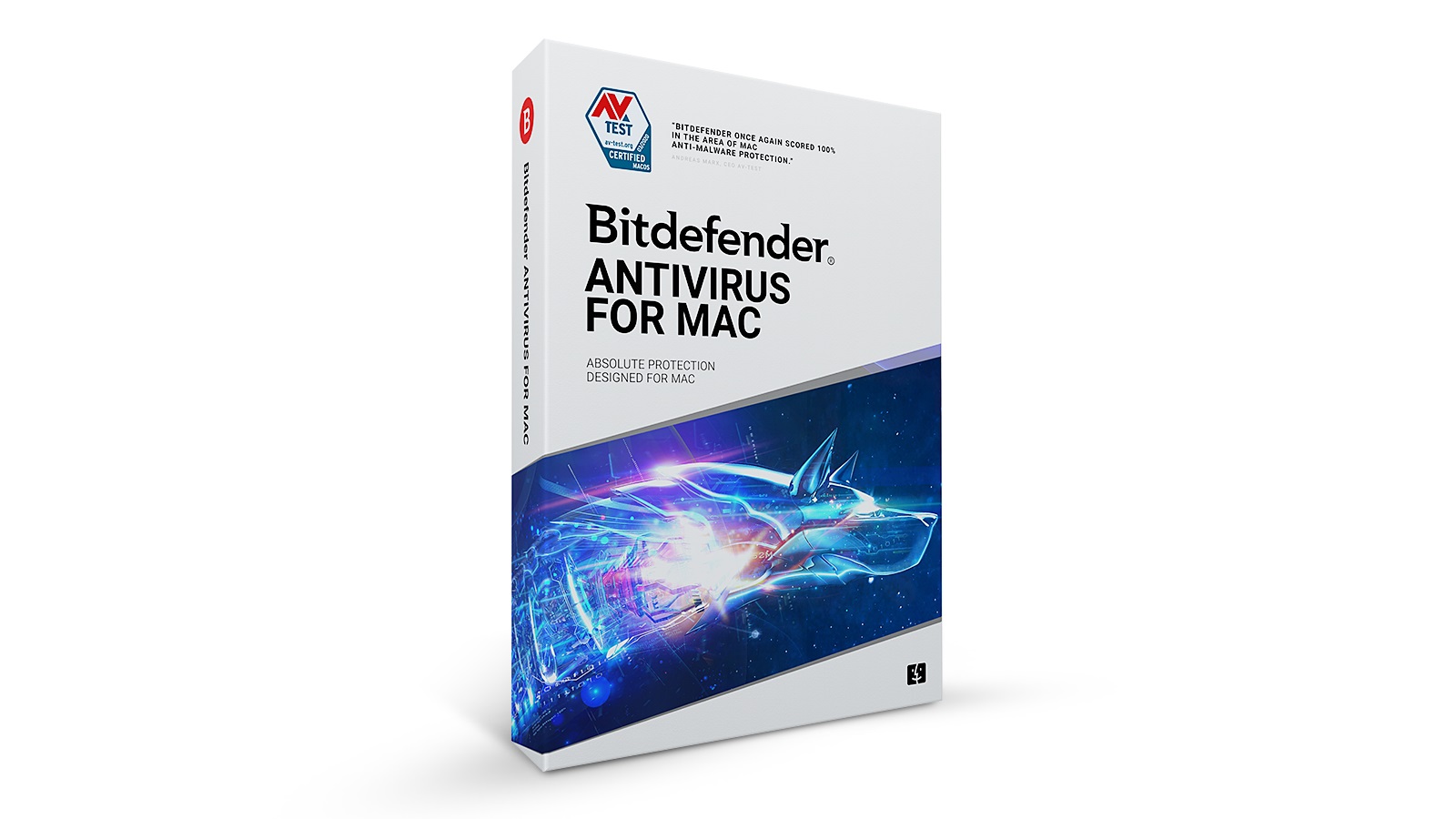 Bitdefender Antivirus para Mac