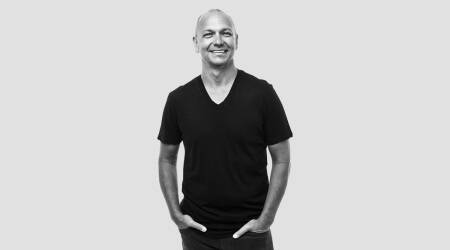 Entrevista a Tony Fadell: 'Veo productos analgésicos por todas partes, solo tienes que...