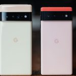 Ahora iFixit tiene repuestos originales para Google Pixels, desde el 2 hasta el 6 Pro