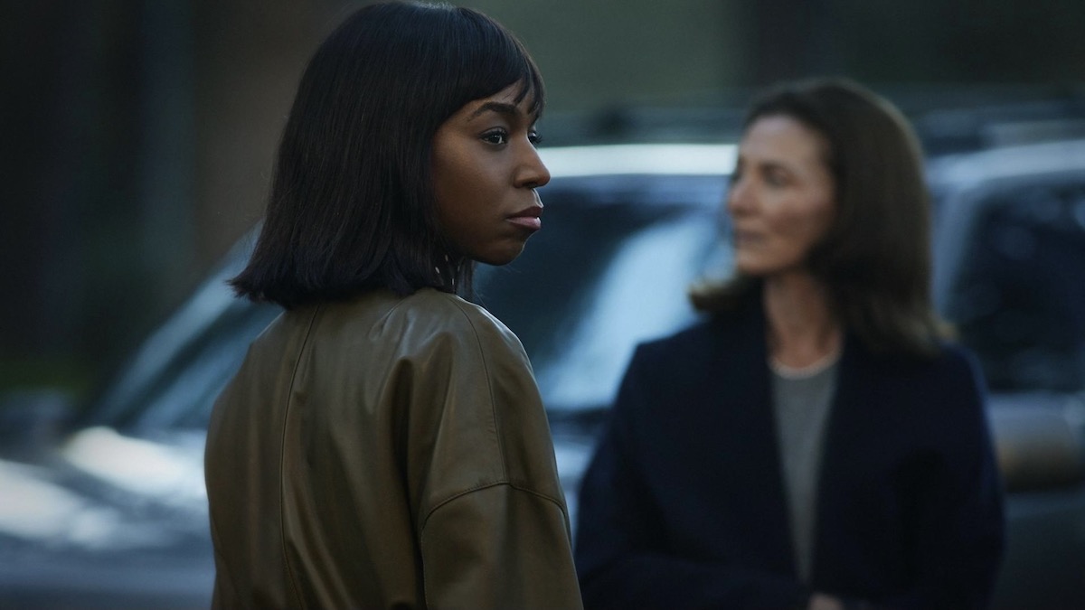 Gangs of London - espectáculos como Peaky Blinders