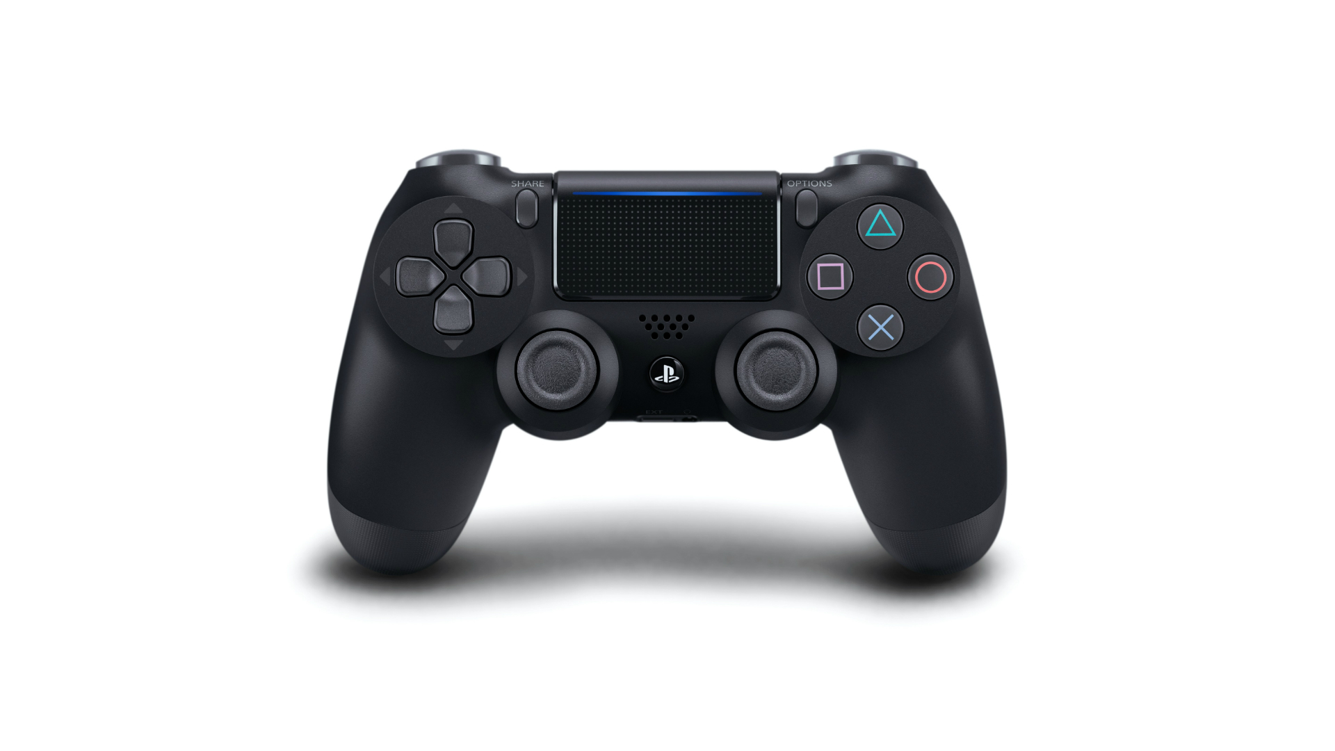 Controlador Sony DualShock 4