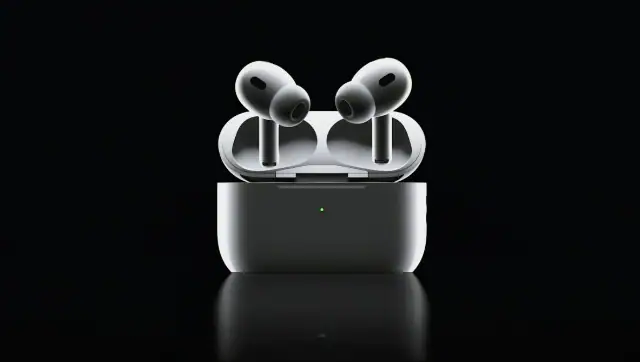 Apple AirPods Pro 2