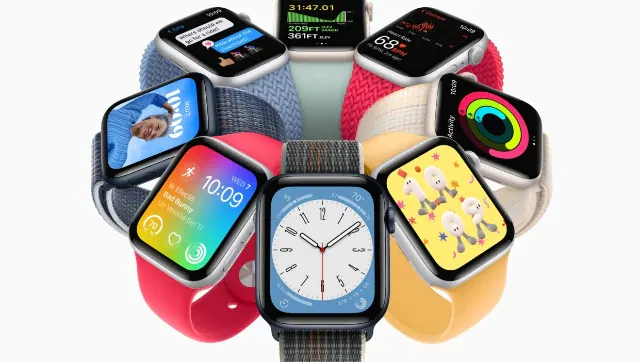 Apple realmente ha mejorado su juego con Watch Series 8 y Apple Watch Ultra. Así es cómo. (2)