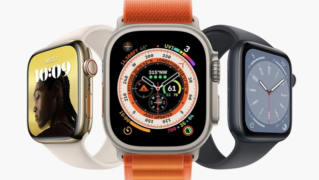 Apple realmente ha mejorado su juego con Watch Series 8 y Apple Watch Ultra. Así es cómo.