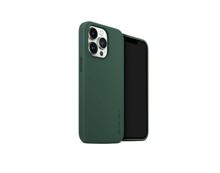 Funda de silicona para iPhone 14 Flekt