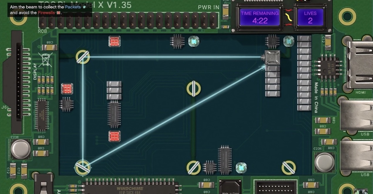 GTA Online: Operación rastro de papel 3