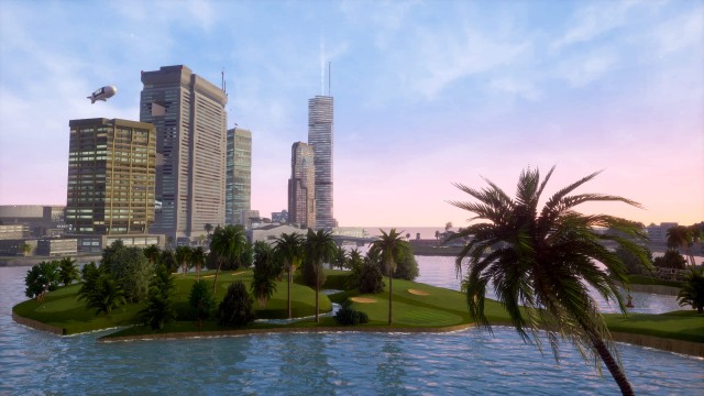 Fugas de GTA 6 - Ubicaciones del mapa