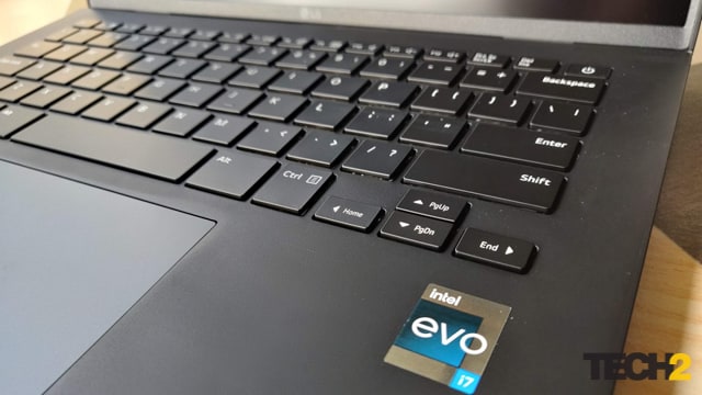 LG Gram 14 2022 14Z90Q Revisión Intel por dentro