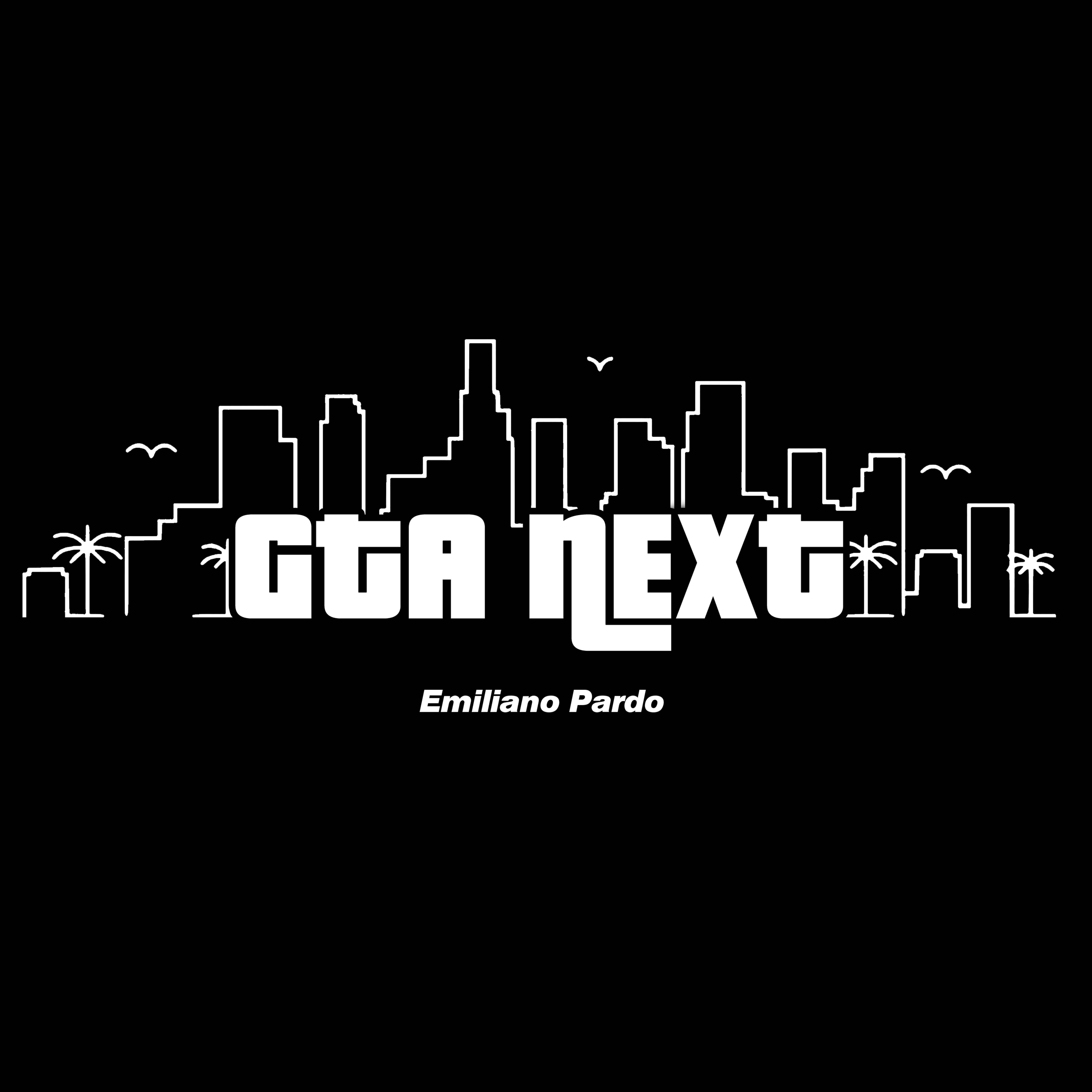 GTA Next: un GTA 6 hecho por fanáticos &  Inspirado - EP de música conceptual original