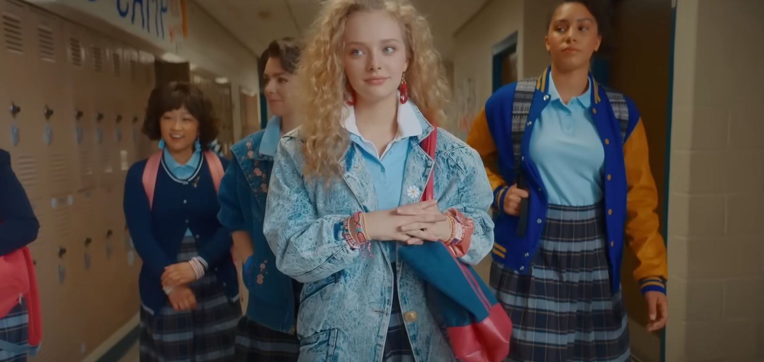 exorcismo de mejores amigos