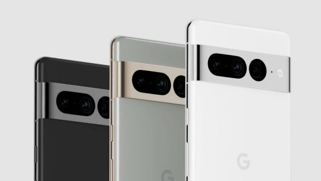 Google lanza los Pixel 7, Pixel 7 Pro con el nuevo Tensor G2 SoC, consulta especificaciones, características y precio indio