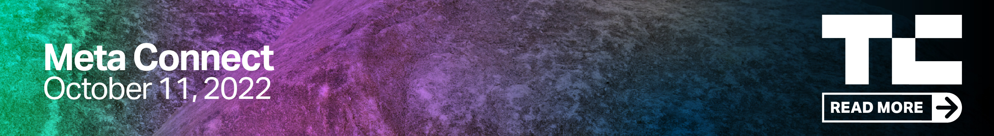 lea más sobre Meta Connect 2022 en TechCrunch