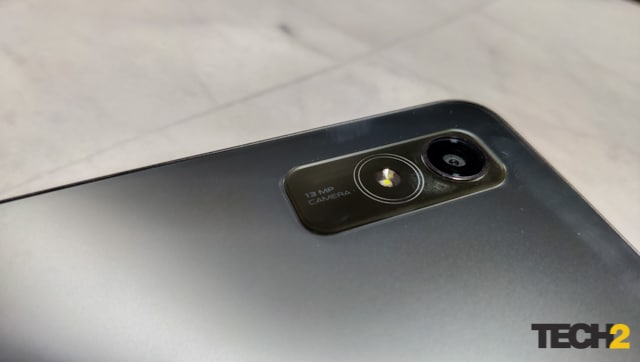 Revisión de Lenovo Tab P11 Pro (2da generación) (7)