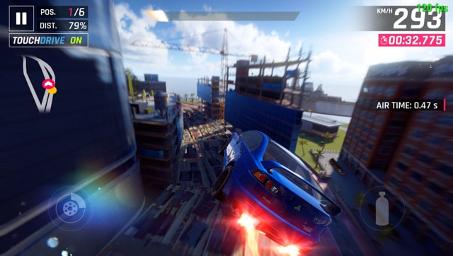 Revisión de Lenovo Tab P11 Pro (2da generación) (9)