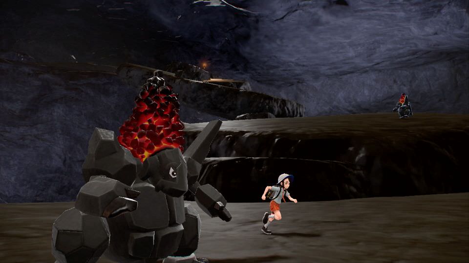 pokemon escarlata y violeta