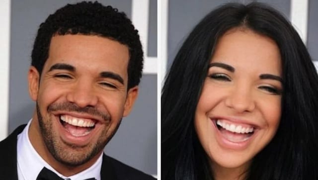 Alguien usó IA para generar imágenes de celebridades con cambio de género, y son divertidísimas - Drake