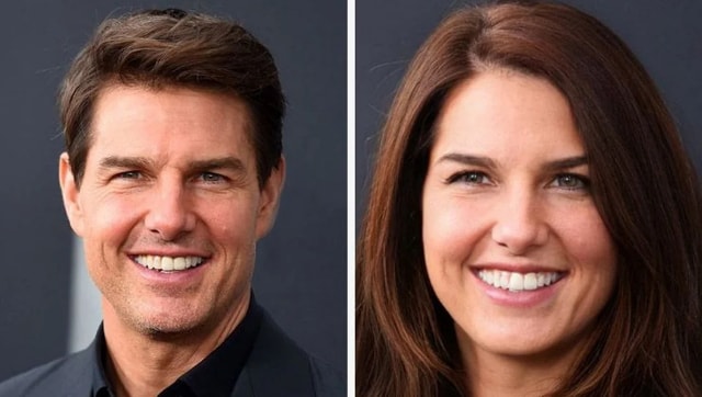 Alguien usó IA para generar imágenes de celebridades con cambio de género, y son hilarantes - Tom Cruise