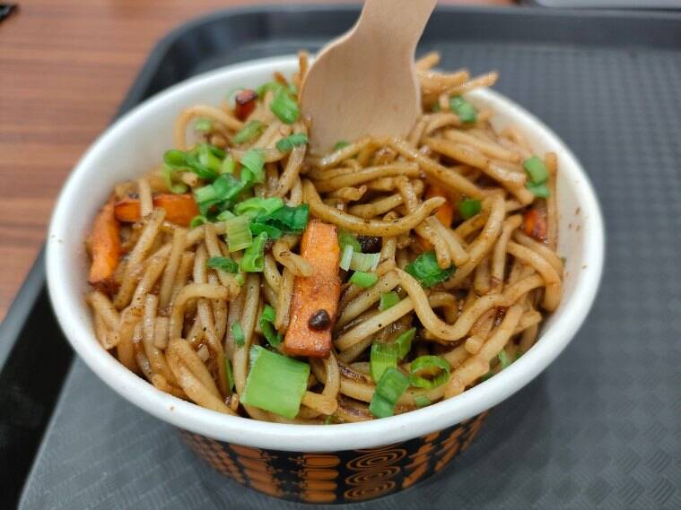 realme gt neo 3t, muestras de cámara realme gt neo 3t, 