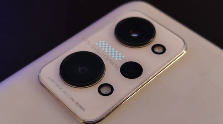 Realme GT Neo 3T, precio de realme gt neo 3t, revisión de realme gt neo 3t,