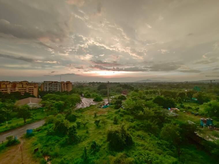 realme gt neo 3t, muestras de cámara realme gt neo 3t, 