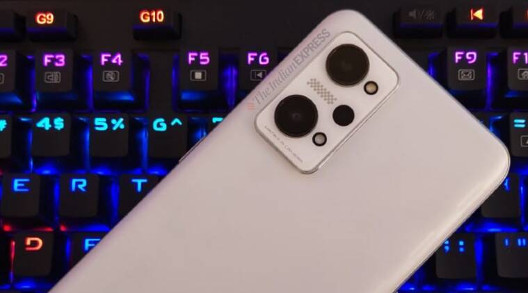 realme, realme gt neo 3t, revisión de realme gt neo 3t