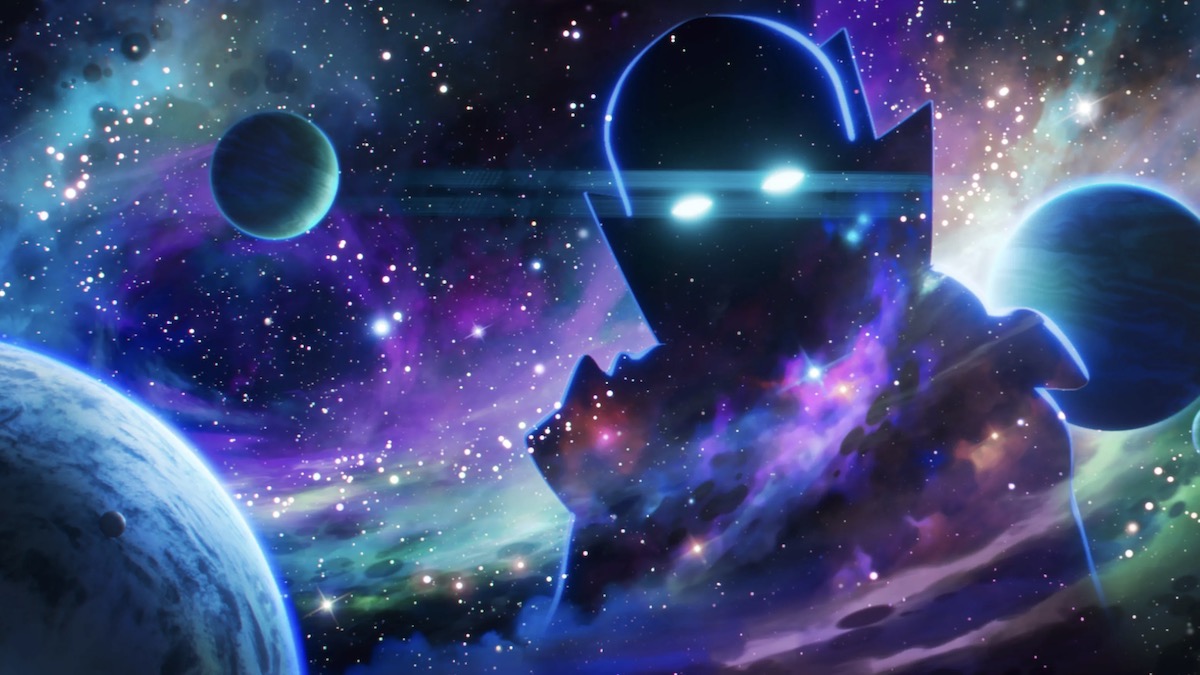 El vigilante en ¿Y si...?  - Programas de MCU clasificados