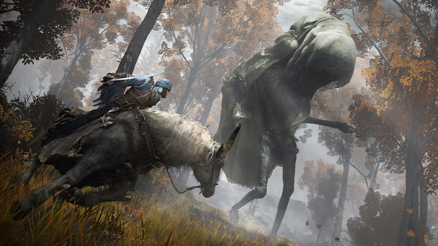 Elden Ring Xbox Captura de pantalla