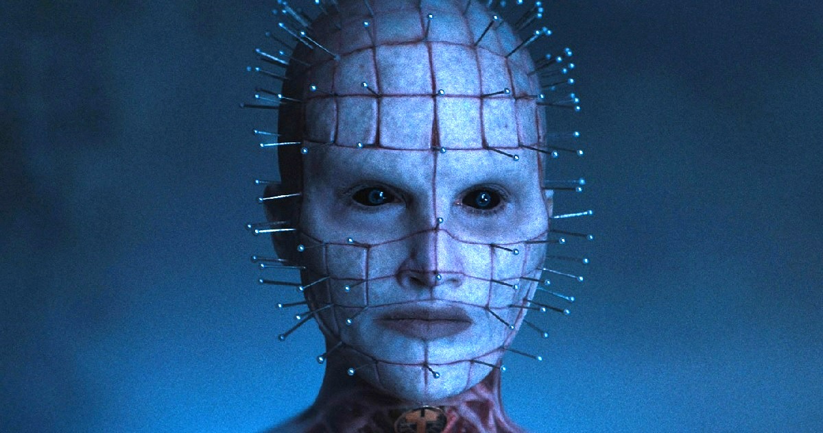 hulu hellraiser nuevos espectáculos de transmisión de halloween