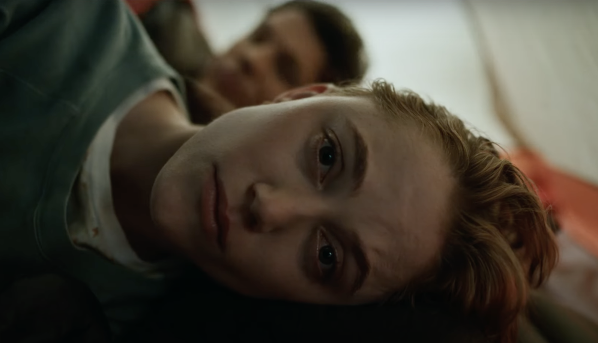 otros importantes nuevos programas de transmisión de halloween