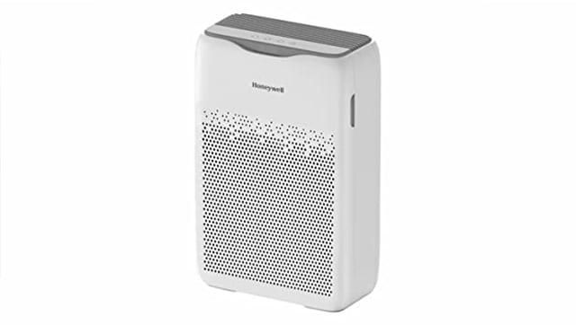 Purificador de aire interior Honeywell Air Touch V2