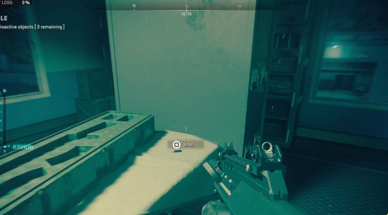 Memoria USB para Intel 16