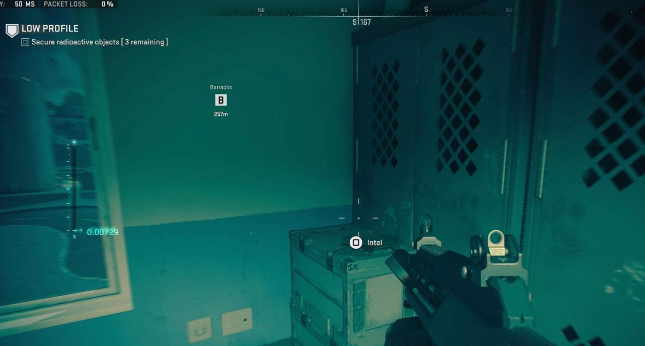 Registro de audio para Intel 17