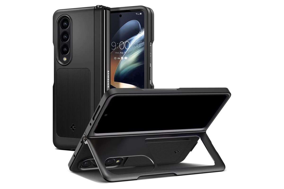 Funda Spigen Neo Hybrid S Galaxy Z Fold 4