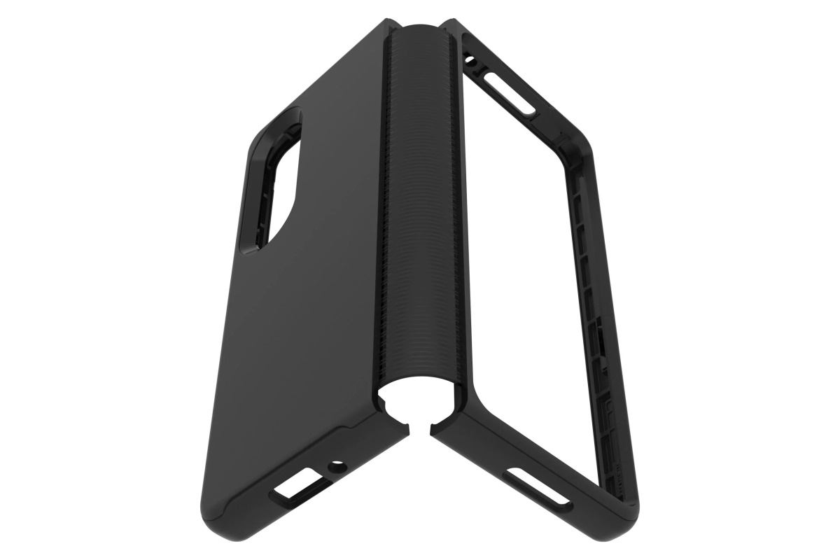 Estuche resistente Otterbox Symmetry Flex Galaxy Z Fold 4